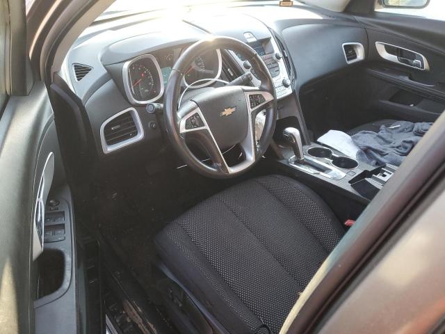 Photo 8 from auction – 2011 CHEVROLET EQUINOX LT with VIN 2CNALDEC0B6352524