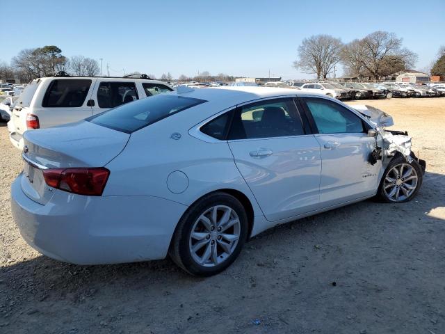Photo 3 from auction – 2018 CHEVROLET IMPALA LT with VIN 2G1105S3XJ9120400