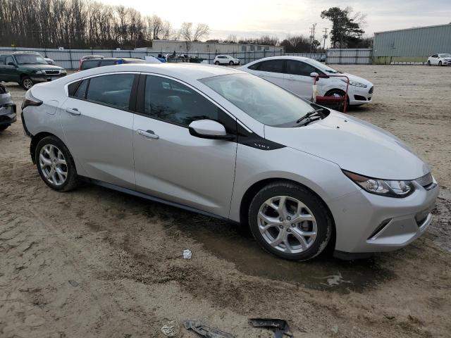 Photo 4 from auction – 2017 CHEVROLET VOLT PREMI with VIN 1G1RD6S56HU179990