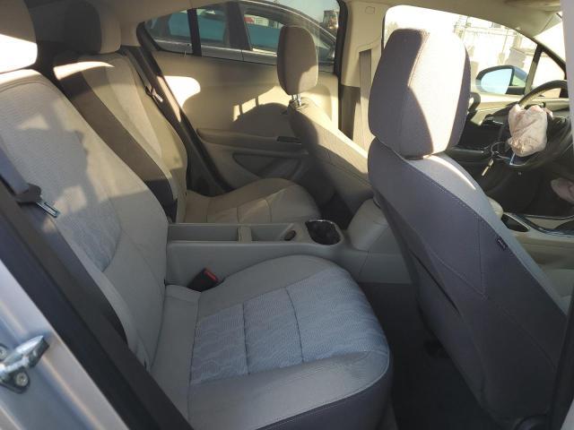 Photo 10 from auction – 2015 CHEVROLET VOLT with VIN 1G1RC6E4XFU142931