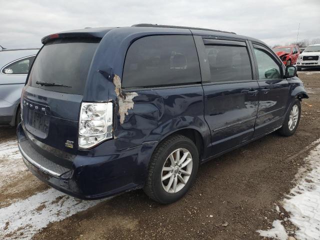 Photo 3 from auction – 2015 DODGE GRAND CARA with VIN 2C4RDGCG8FR563678