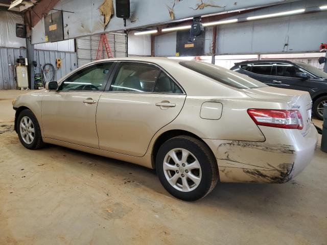 Photo 2 from auction – 2011 TOYOTA CAMRY BASE with VIN 4T1BF3EK0BU649646