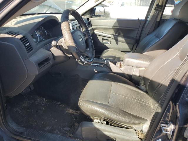 Photo 7 from auction – 2010 JEEP GRAND CHER with VIN 1J4PR4GK6AC125842