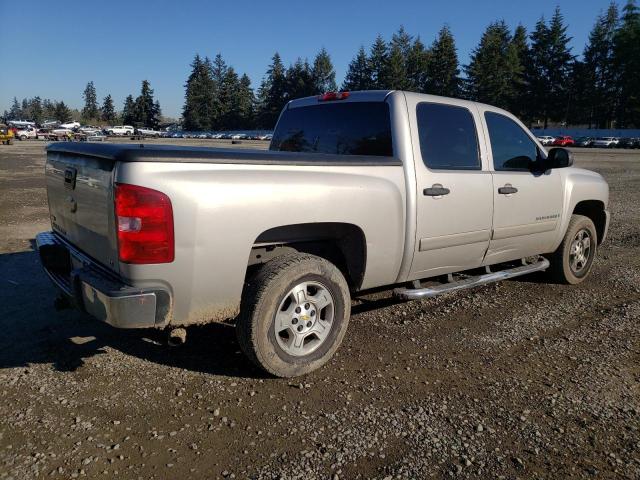 Photo 3 from auction – 2008 CHEVROLET SILVERADO with VIN 3GCEC13078G311432