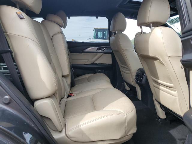 Photo 11 from auction – 2016 MAZDA CX-9 GRAND with VIN JM3TCADY5G0105533