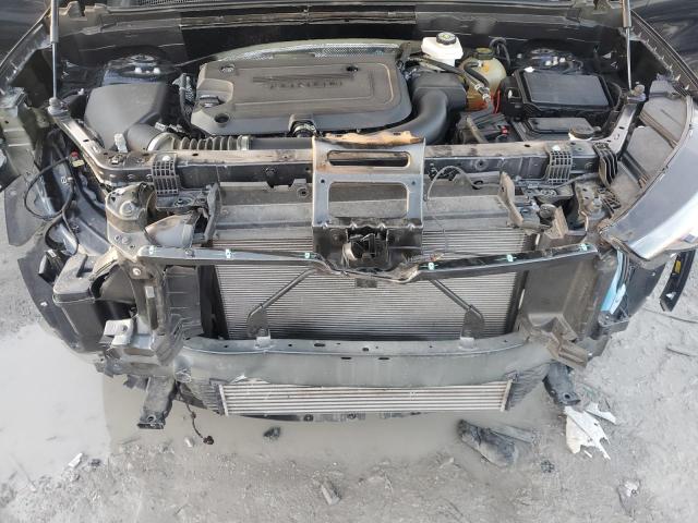 Photo 12 from auction – 2021 BUICK ENVISION E with VIN LRBFZNR47MD098766