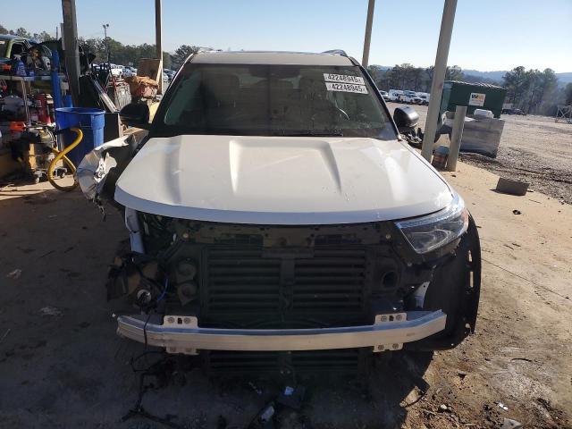 صورة رقم 5 من المزاد - 2022 FORD EXPLORER L مع VIN 1FMSK7FH1NGB44918