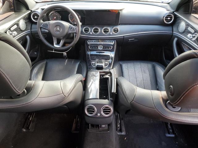 Photo 8 from auction – 2017 MERCEDES-BENZ E 300 with VIN WDDZF4JB8HA071939