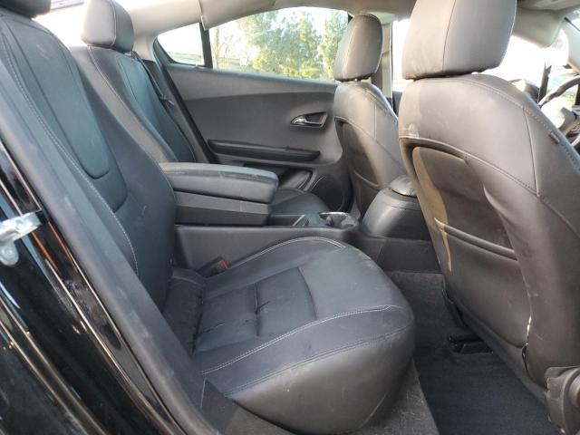 Photo 10 from auction – 2014 CHEVROLET VOLT with VIN 1G1RH6E44EU172636