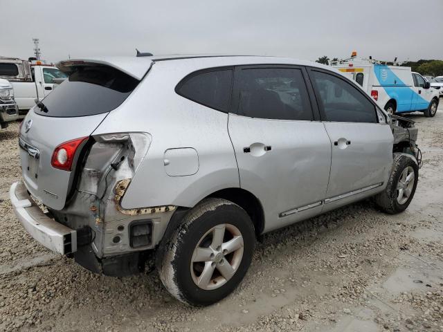 Photo 3 from auction – 2012 NISSAN ROGUE S with VIN JN8AS5MT3CW300685