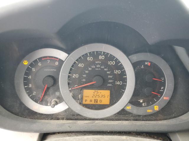 Photo 9 from auction – 2011 TOYOTA RAV4 with VIN 2T3BK4DVXBW039340