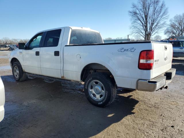 Photo 2 from auction – 2007 FORD F150 SUPER with VIN 1FTPW14VX7KC30281