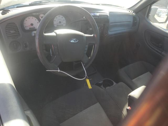 Photo 8 from auction – 2007 FORD RANGER SUP with VIN 1FTYR14E97PA45251
