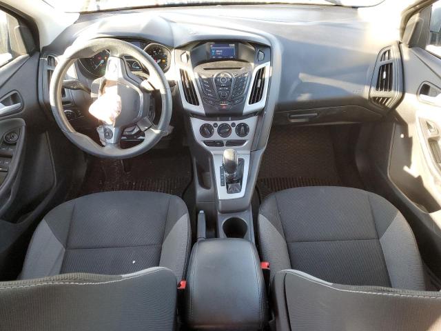 Photo 8 from auction – 2014 FORD FOCUS SE with VIN 1FADP3K20EL323683