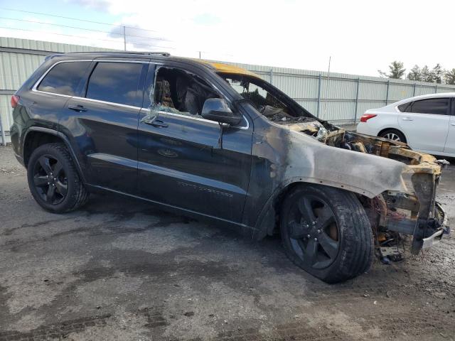 Photo 4 from auction – 2015 JEEP GRAND CHER with VIN 1C4RJFAG3FC948158