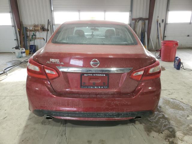 Photo 6 from auction – 2016 NISSAN ALTIMA 2.5 with VIN 1N4AL3AP0GC205213
