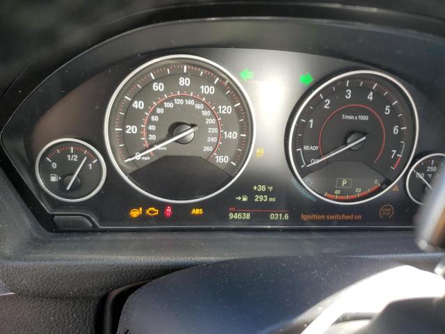 صورة رقم 9 من المزاد - 2015 BMW 428 I مع VIN WBA3N3C52FK232665