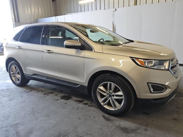 Photo 4 from auction – 2018 FORD EDGE SEL with VIN 2FMPK3J9XJBC44984