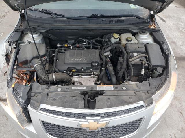 Photo 11 from auction – 2014 CHEVROLET CRUZE LT with VIN 1G1PC5SB2E7462259