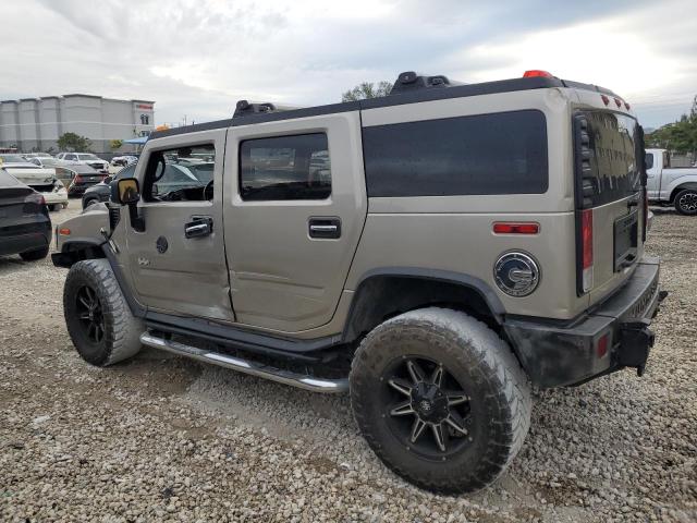 Photo 2 from auction – 2006 HUMMER H2 with VIN 5GRGN23U26H101561