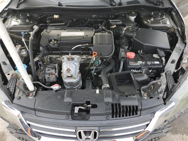 Photo 11 from auction – 2014 HONDA ACCORD LX with VIN 1HGCR2F39EA094530