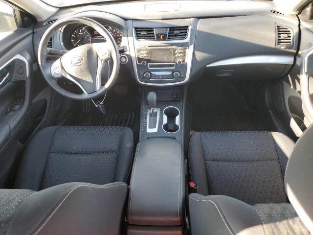 Photo 8 from auction – 2017 NISSAN ALTIMA 2.5 with VIN 1N4AL3AP0HC148349