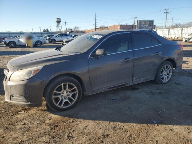 Photo 1 from auction – 2013 CHEVROLET MALIBU 1LT with VIN 1G11C5SA3DF129506