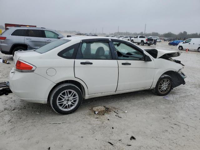 Photo 3 from auction – 2010 FORD FOCUS SE with VIN 1FAHP3FN8AW152602