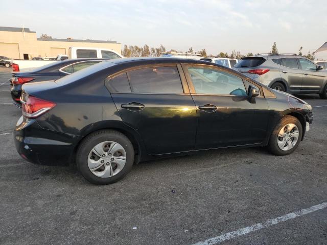 Снимка 3 от търг – 2013 HONDA CIVIC с VIN 19XFB2F52DE295070