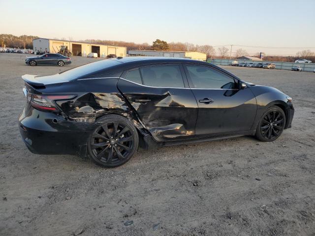 Photo 3 from auction – 2020 NISSAN MAXIMA SR with VIN 1N4AA6EV3LC377181