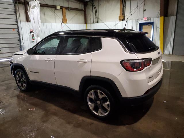 Photo 2 from auction – 2018 JEEP COMPASS LI with VIN 3C4NJDCB4JT484122
