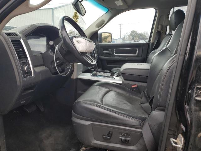 Photo 7 from auction – 2012 DODGE RAM 1500 L with VIN 1C6RD7NT2CS109471