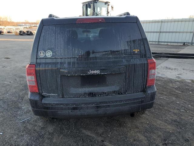 Photo 6 from auction – 2015 JEEP PATRIOT SP with VIN 1C4NJPBB9FD179425