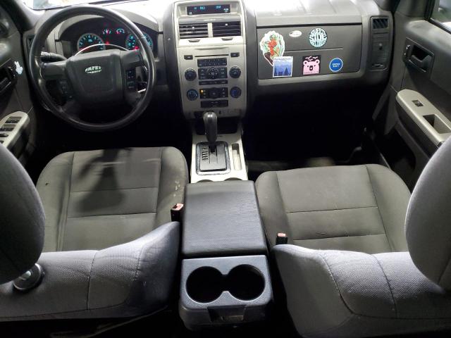 Photo 8 from auction – 2011 FORD ESCAPE XLT with VIN 1FMCU9DGXBKA60223
