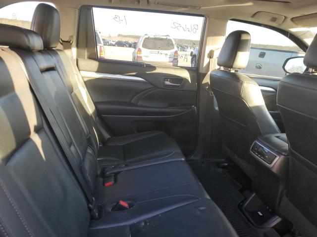 Photo 10 from auction – 2019 TOYOTA HIGHLANDER with VIN 5TDJZRFH7KS595960