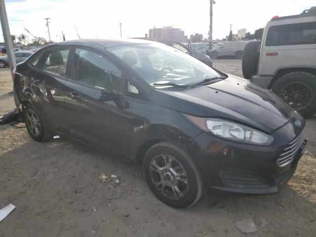 Photo 4 from auction – 2014 FORD FIESTA SE with VIN 3FADP4BJ3EM110898