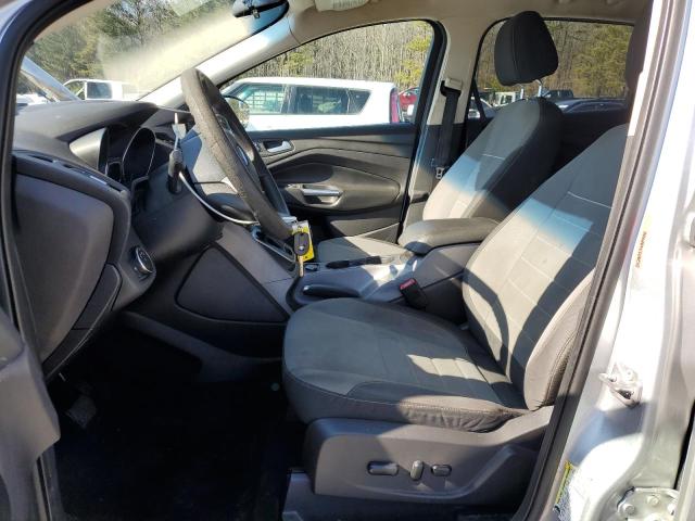 Photo 7 from auction – 2014 FORD ESCAPE SE with VIN 1FMCU0GX4EUA43837