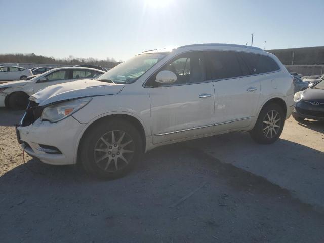 BUICK ENCLAVE 2015 with VIN 5GAKVBKD7FJ191815 - Photo from auction