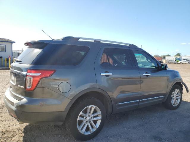 Photo 3 from auction – 2015 FORD EXPLORER X with VIN 1FM5K7D84FGC40110