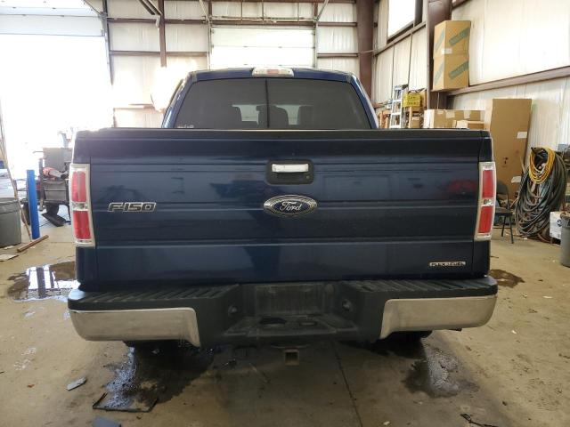 Photo 6 from auction – 2012 FORD F150 SUPER with VIN 1FTFW1EFXCFA91016
