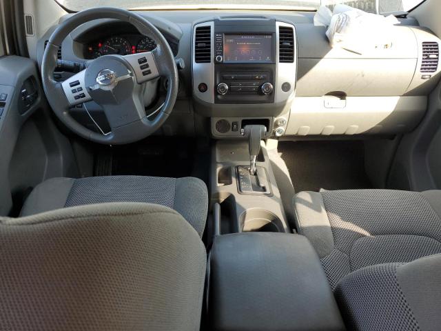 Photo 8 from auction – 2019 NISSAN FRONTIER S with VIN 1N6AD0ER9KN710310