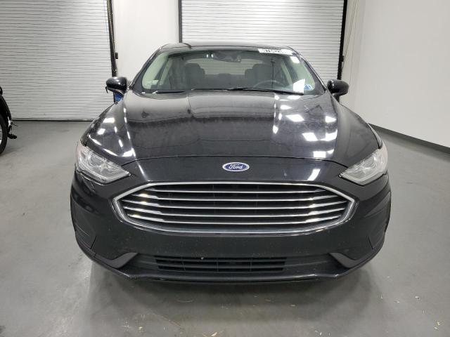Photo 5 from auction – 2020 FORD FUSION SE with VIN 3FA6P0HD8LR222972