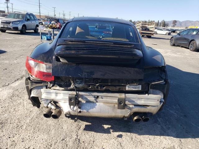 Photo 6 from auction – 2008 PORSCHE 911 CARRER with VIN WP0AB29998S730355