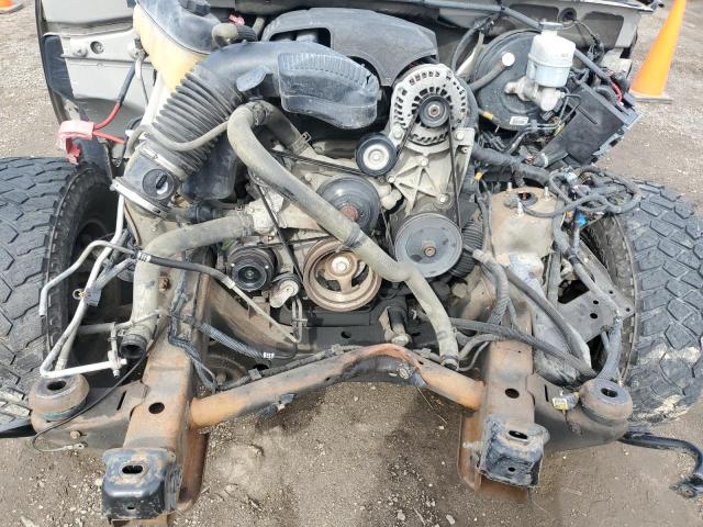 Photo 11 from auction – 2008 GMC SIERRA C15 with VIN 3GTEC13C18G137691