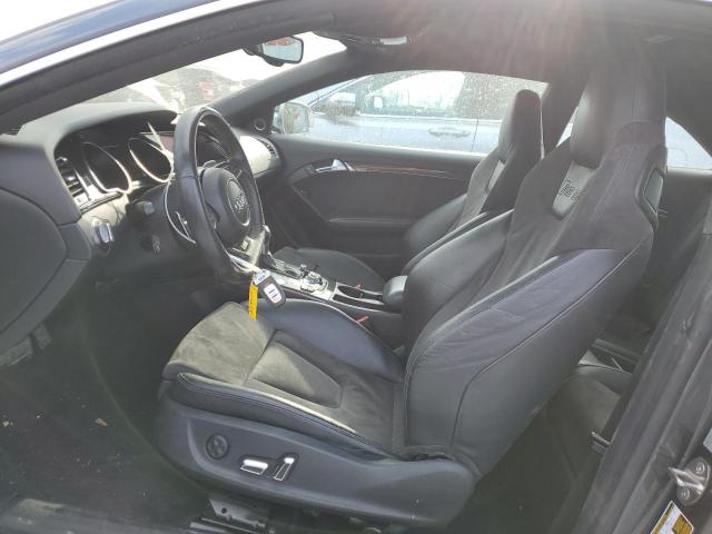 Photo 7 from auction – 2013 AUDI RS5 with VIN WUAC6AFR3DA900255