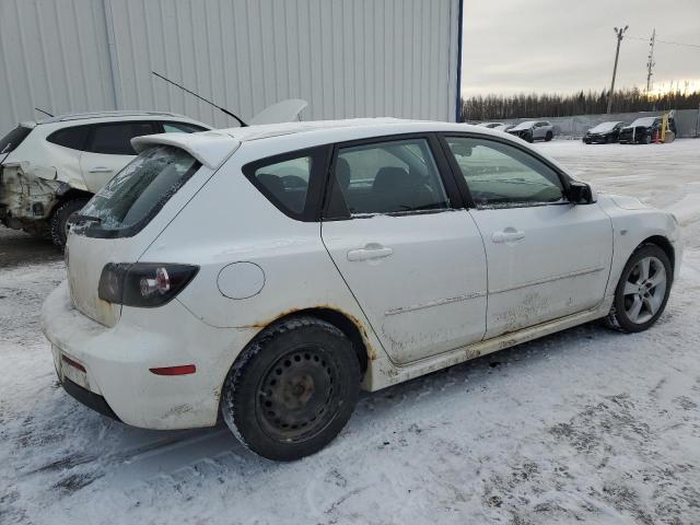 Photo 3 from auction – 2007 MAZDA 3 HATCHBAC with VIN JM1BK343471736002