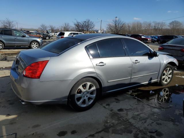 Photo 3 from auction – 2008 NISSAN MAXIMA SE with VIN 1N4BA41E98C805177