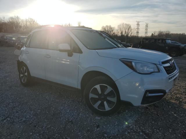 Photo 4 from auction – 2018 SUBARU FORESTER 2 with VIN JF2SJAEC1JG406801