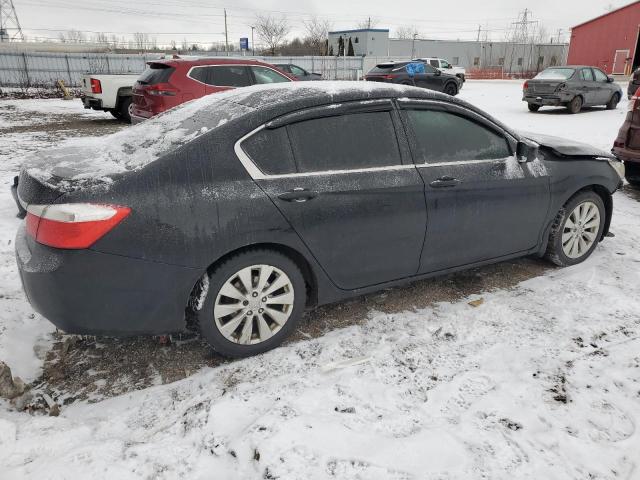 Photo 3 from auction – 2015 HONDA ACCORD LX with VIN 1HGCR2F33FA808329