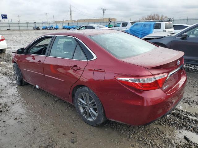 Photo 2 from auction – 2015 TOYOTA CAMRY LE with VIN 4T1BF1FK5FU920127